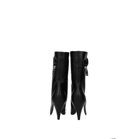 bottes givenchy courte|givenchy ankle boots.